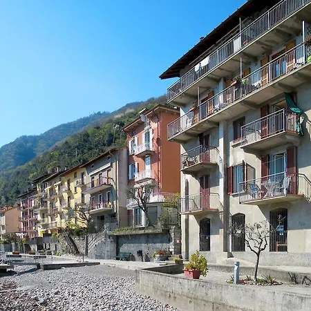 Apartment Ferienwohnung Ossuccio 320s *