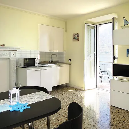Ferienwohnung Ossuccio 320s Apartment Sala Comacina