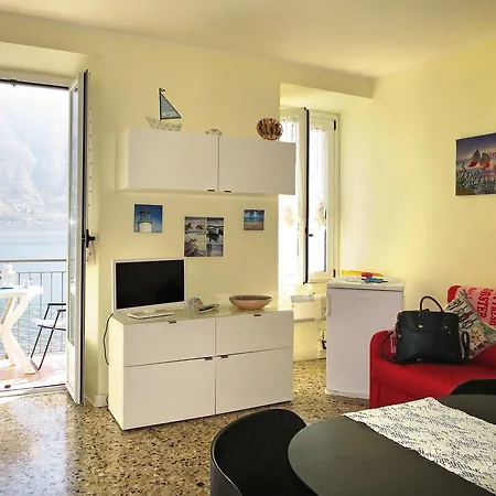 Ferienwohnung Ossuccio 320s Apartment