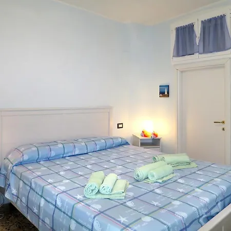 Ferienwohnung Ossuccio 320s *