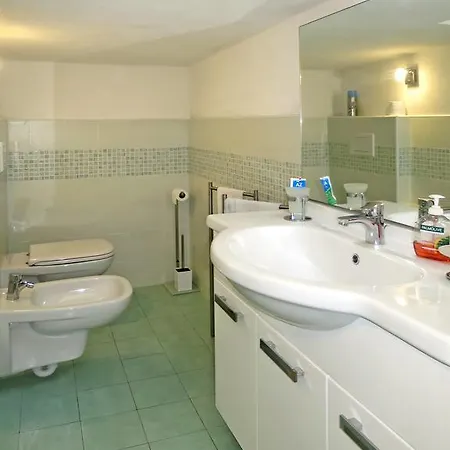 Apartment Ferienwohnung Ossuccio 320s